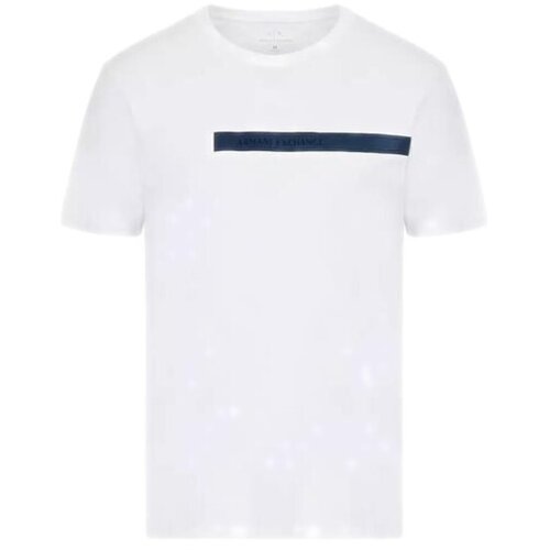 Emporio Armani 3LZTBEZJ8LZ1100 Bijela Cijene