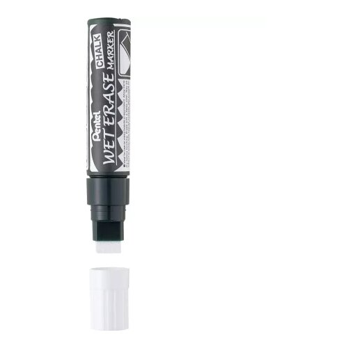 Pentel marker kreda max weterase ( p.smw56w ) Cene