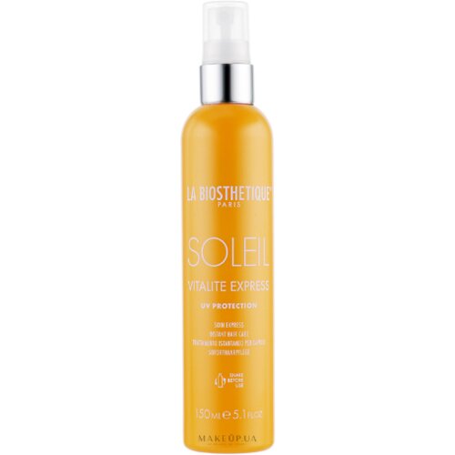 La Biosthetique vitalite Express dvofazni UV sprej 150 ml Cene