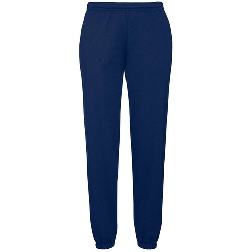 Fruit Of The Loom Men's Pants Elasticated Jog Pants 640260 80/20 280g Cijene