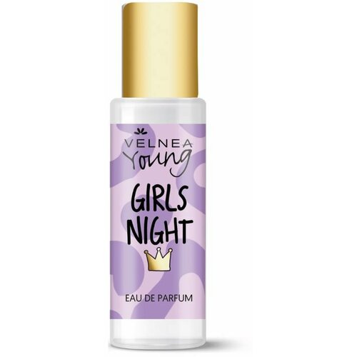 VELNEA YOUNG girls night ženski parfem 30ml Slike
