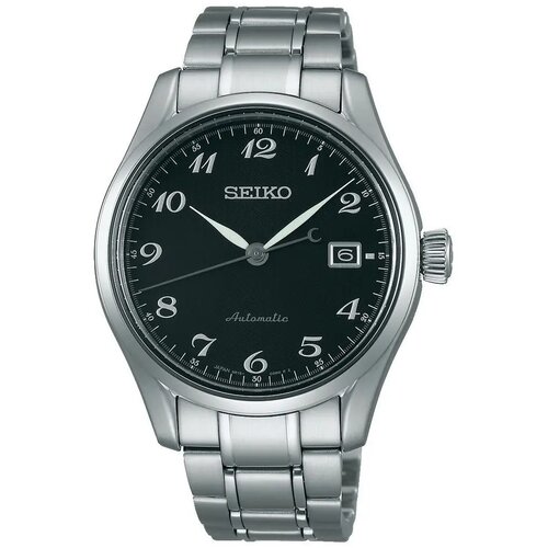 Seiko Presage Automatic muški ručni sat SPB037J1 Cene