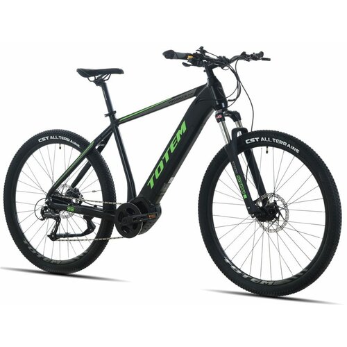 X-plorer elektricni bicikl maurice pro 29