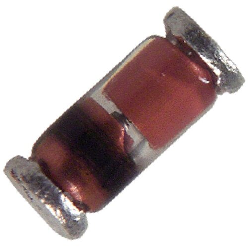  dioda minimelf 100V 150mA Cene