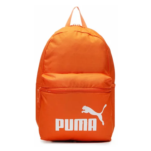 Puma Nahrbtnik Phase Backpack 075487 Oranžna