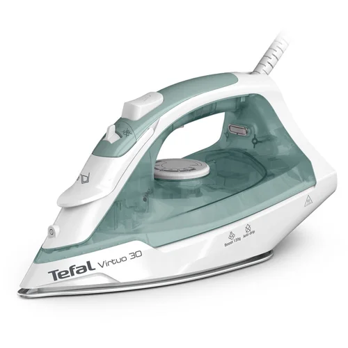 Tefal Glačalo na paru Virtuo 30 FV2C42 –