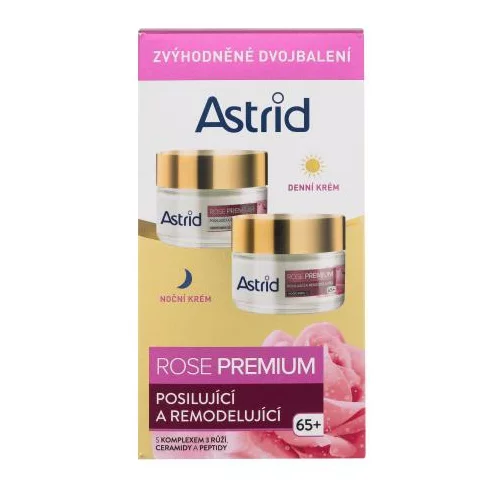 Astrid Rose Premium za ženske