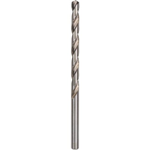 Bosch burgija za metal hss-g, din 340 10 x 121 x 184 mm - pakovanje od 1 komada - 2608595690 Cene
