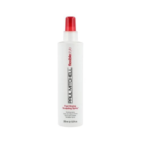 Paul Mitchell Flexible Style Fast Drying Sculpting Spray lak za lase srednja fiksacija 250 ml unisex Cene