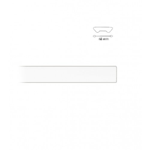 HOMESTAR Stiroporna lajsna O45 Slike