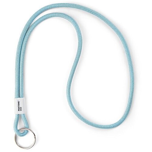 Pantone Svijetlo plavi privjesak za ključeve Light Blue 550 &amp;ndash; Slike