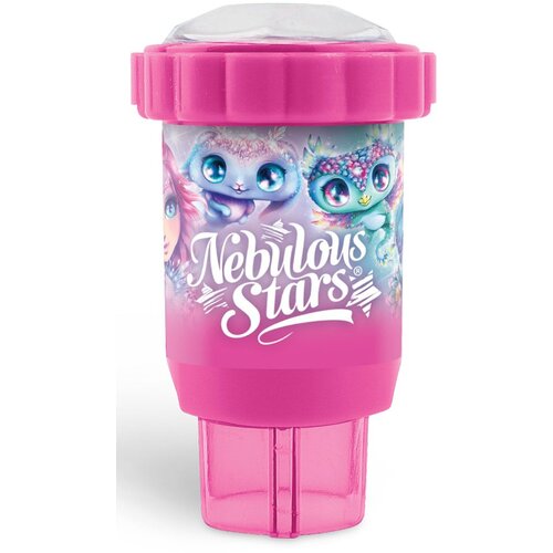 Nebulous Stars Čarobni Žigosnik - več motivov Slike