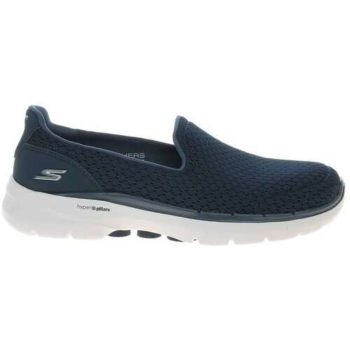 Skechers Slips on GO Walk 6 Črna Slike