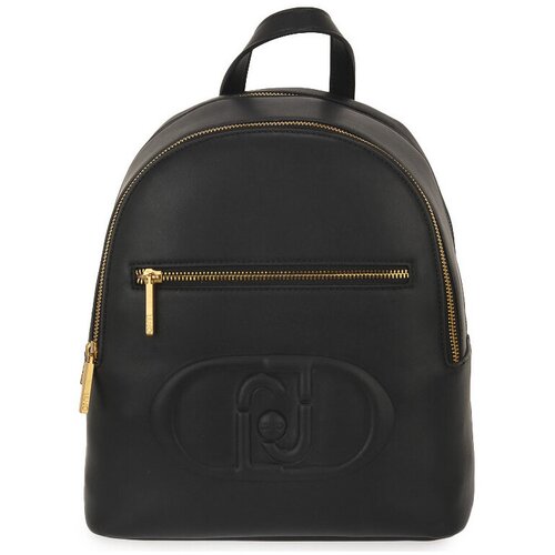 Liu Jo Nahrbtniki 22222 M BACKPACK Črna Slike