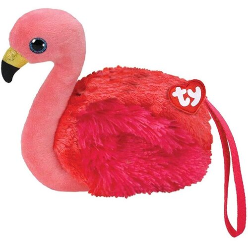 Plišana torba flamingo gilda ty 42726 Cene