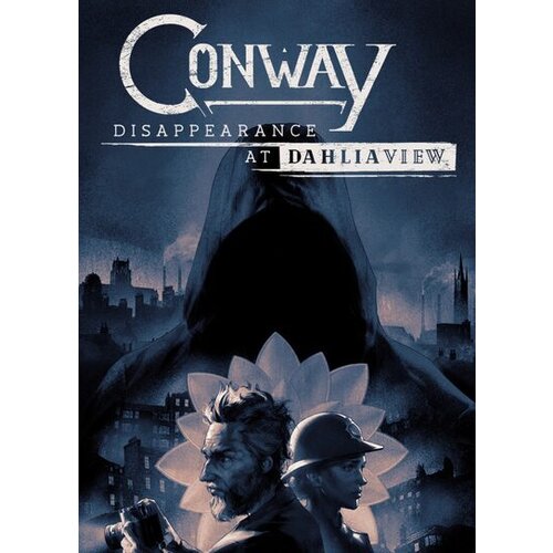 Steam Conway: Disappearance at Dahlia View (PC) Key GLOBAL Cene