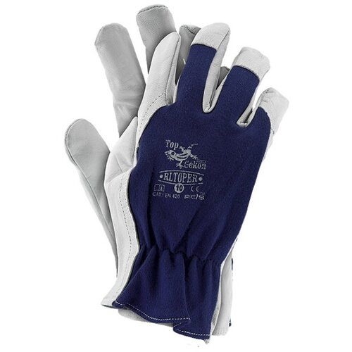 RAW POL RLTOPER DELOVNE GOLAGE Velikost 9, (21090204) Slike