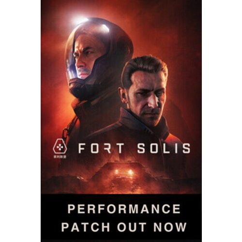 Steam Fort Solis - Soundtrack (DLC) (PC) Key GLOBAL Cene