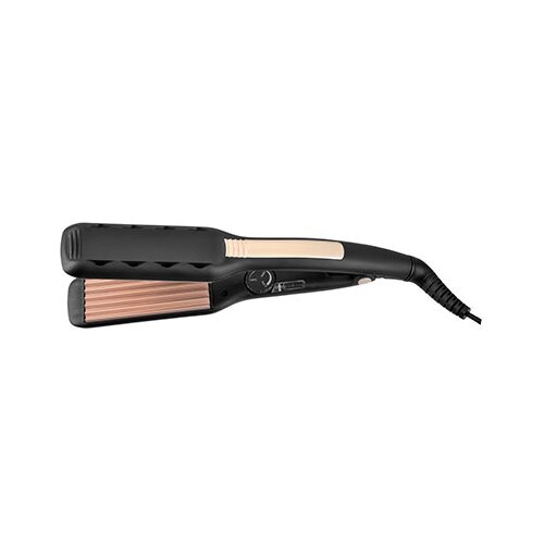 Fisher Pegla za kosu FS09, Crna Cene