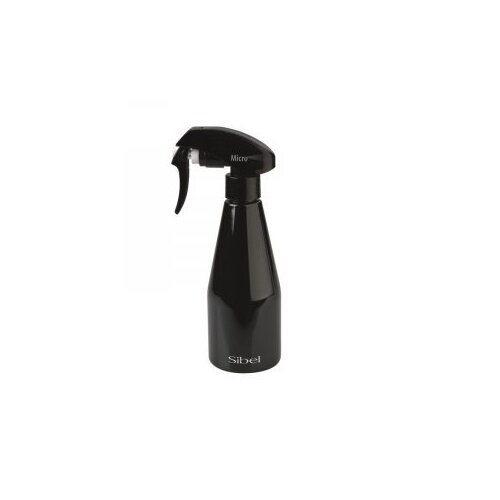  Pumpica za vodu Sibel 250 ml Micro Conic – Crna Cene