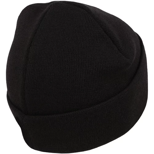 Husky Children's merino hat Merhat 6 black