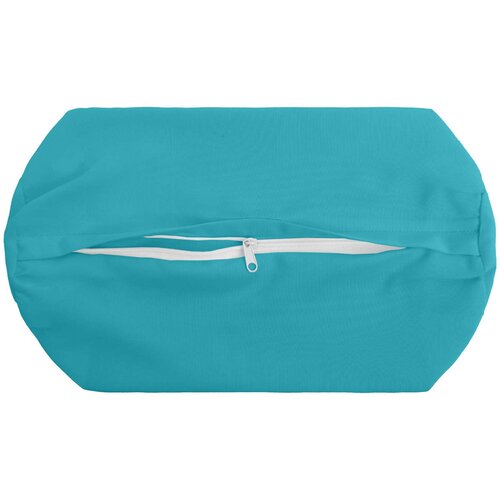  Presvlaka za jastuk 2 pcs HEERLEN Tirkizna &amp;Oslash; 15 x 40 cm Slike