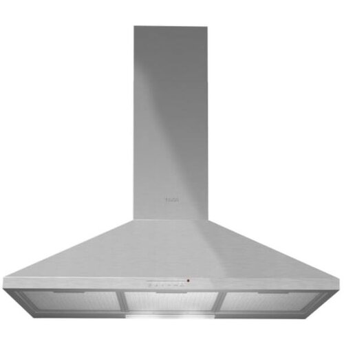 Teka Konvencionalna Napa Teka DBP90PRO 90 cm 613 m3/h 68 dB 236W Čelik Slike