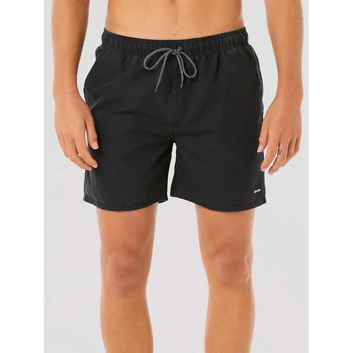 Rip Curl Easy Living Volley Boardshorts black Cene