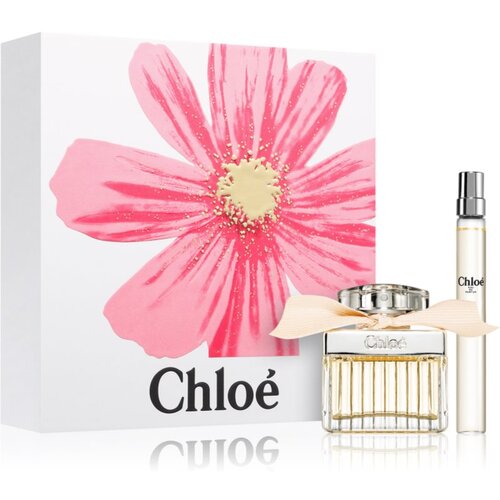 Chloé darilni set za ženske Cene