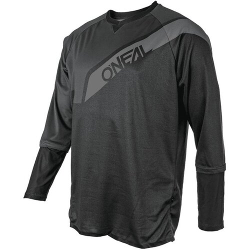  Dres Oneal TOBANGA black/grey Slike