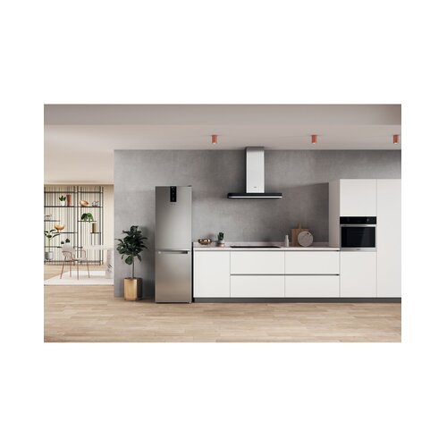 Whirlpool kombinovani frižider W7X82OOX Slike