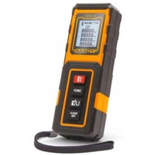 Handy laserski lcd merilnik razdalje do 20m Cene