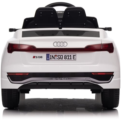  Dečiji auto na akumulator Audi S Q8, 12 V Slike