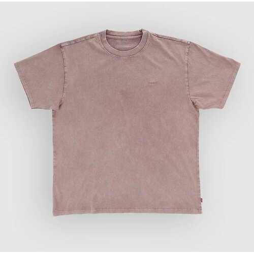 Levi&amp;#039;s Red Tab Vintage T-shirt stones throw mineral wash Slike