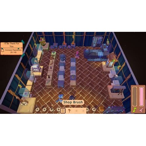 Astragon switch amber isle Slike