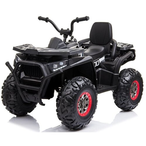  &amp;Scaron;tirikolesnik na akumulator XMX607 4x4 &amp;ndash; črn Slike