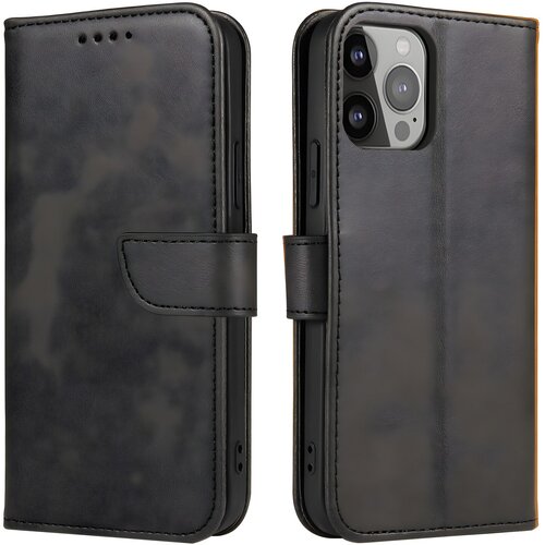  futrola HARAHU za Apple iPhone 15 Plus - Crna KP27696 Cene