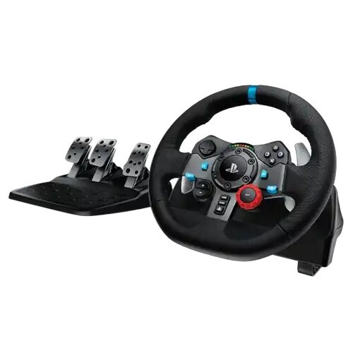 Logitech Volan G29 PC/ PS 3/4/5 Cene
