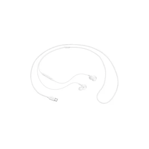 Samsung USB Type-C Earphones Sound by AKG