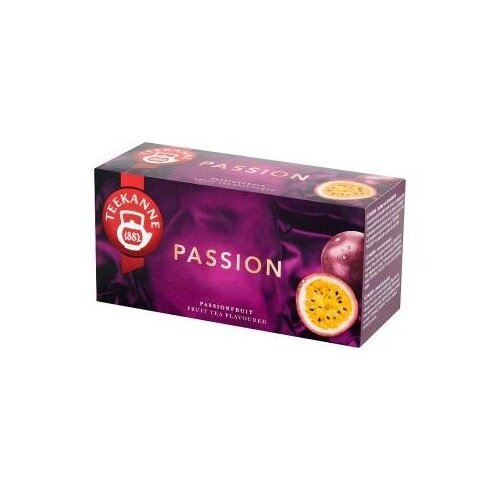 Teekanne Passion 45g Cene