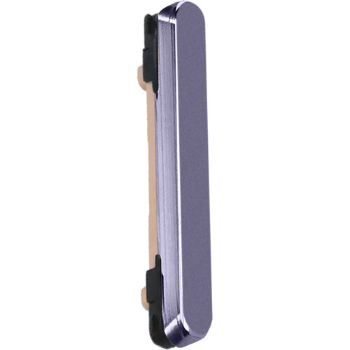 Samsung Gumb za glasnost za Galaxy S24 in S24 Plus Original, Vijolična, (5000038198) Cene