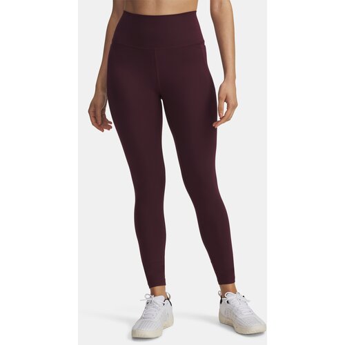 Under Armour Women&amp;#039;s leggings Meridian Legging-RED - Women&amp;#039;s Slike