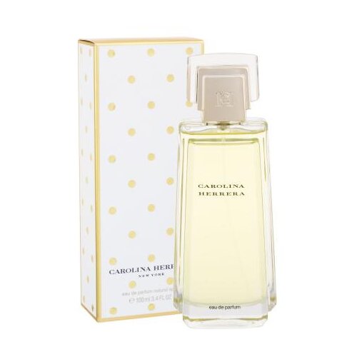 Carolina Herrera 100 ml parfemska voda za žene Cijene