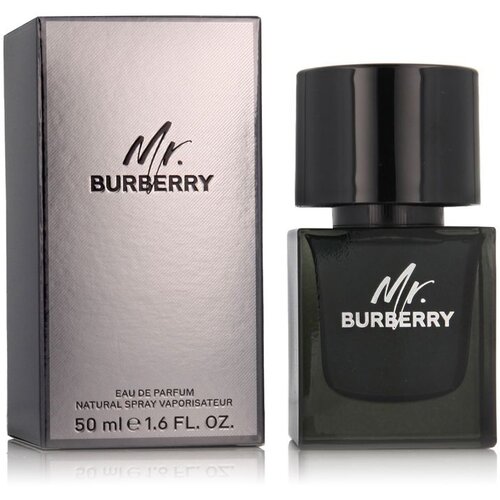 Burberry Mr. Eau De Parfum 50 ml (man) Slike