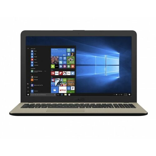 Asus X540NA-GQ044 (N3350, 4GB, 128GB SSD) laptop Slike