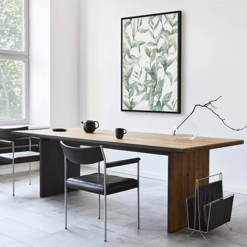  Slika - Subtle Rustling (1 Part) Vertical 40x60 Slike
