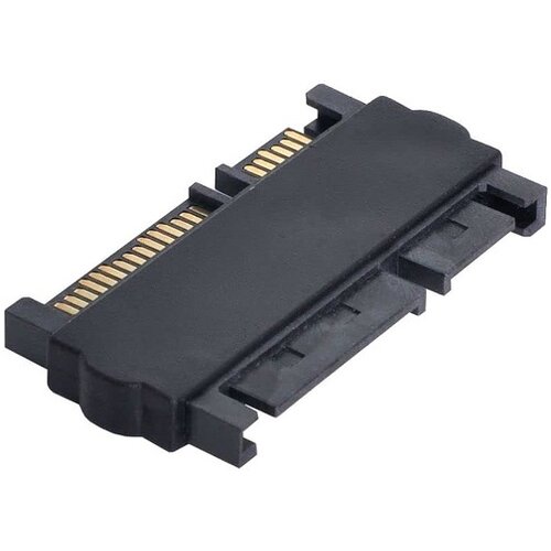 HDD Ekstenzioni Adapter (SATA 7+15 pin Mu&scaron;ki na Ženski) Cijene