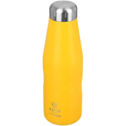 Estia termo boca 500ml Pineaplle Yellow 01-9007 Slike