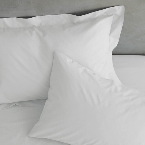 Catherine Lansfield Jastučnice u setu 2 kom od perkala 75x50 cm Easy Iron Percale &amp;ndash; Slike