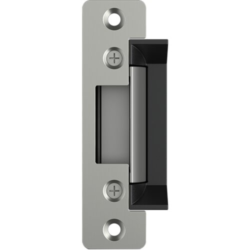 Ubiquiti UA-Lock-Electric Fail-secure electric strike lock that connects to a UniFi Access Hub, Holds up to 1,200 kg, Can be installed on an aluminum, steel, or wooden door frame Cijene